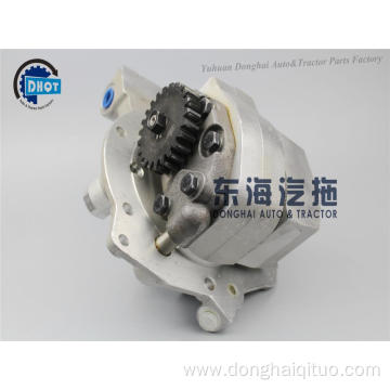 hydraulic pump FONN600BB 81871528 for ford tractor